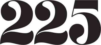 225 Magazine